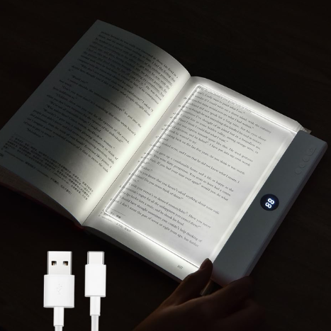 Luz Led para Leer