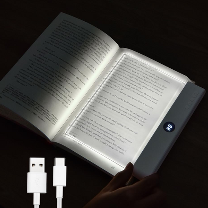 Luz Led para Leer